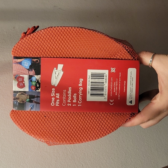 Hit Mit Game set for 2 - Picture 5 of 6